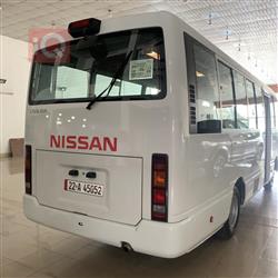 Nissan Civilian